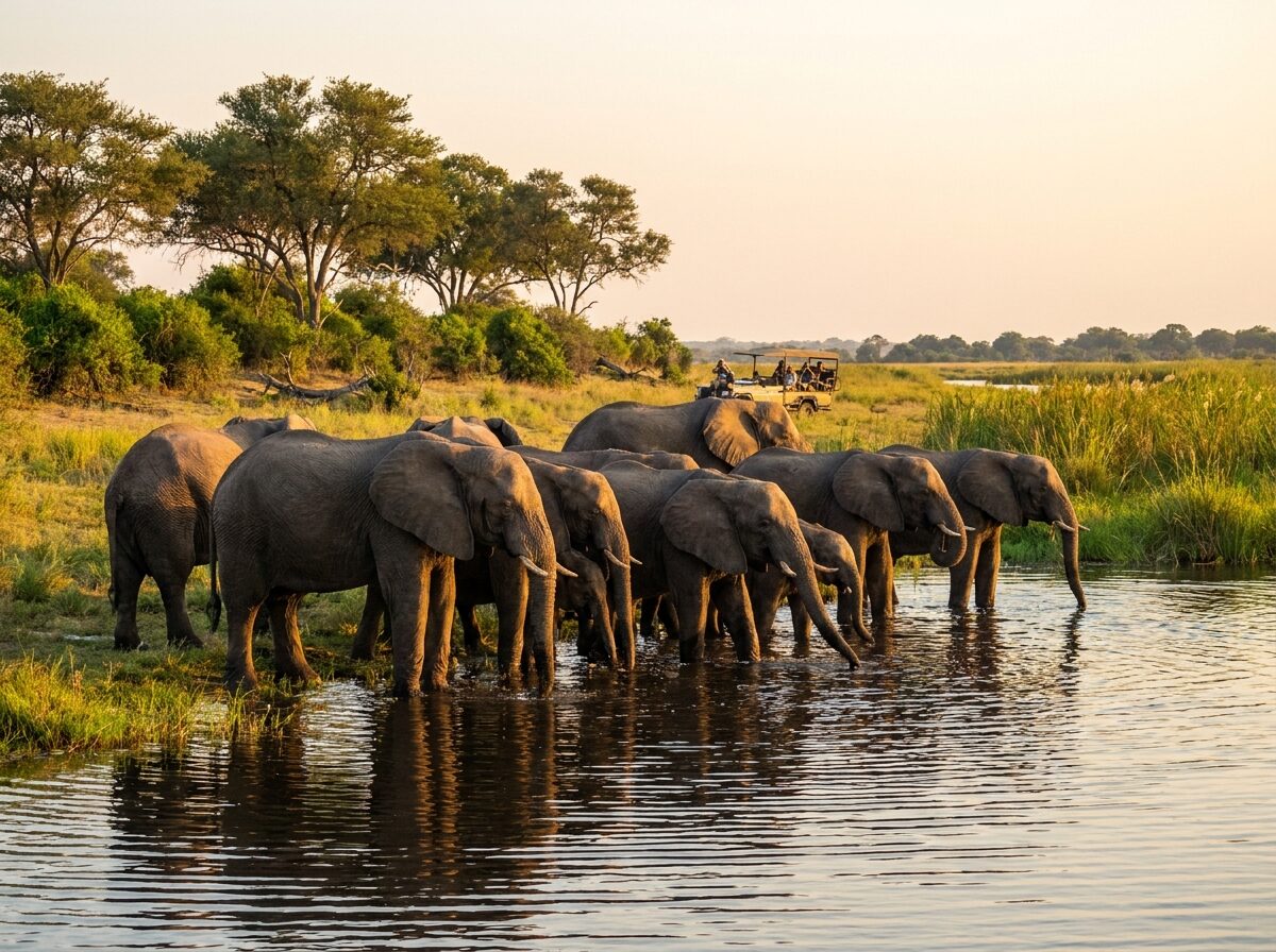 Chobe