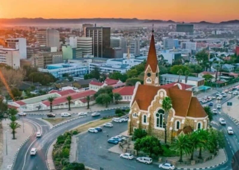 Windhoek