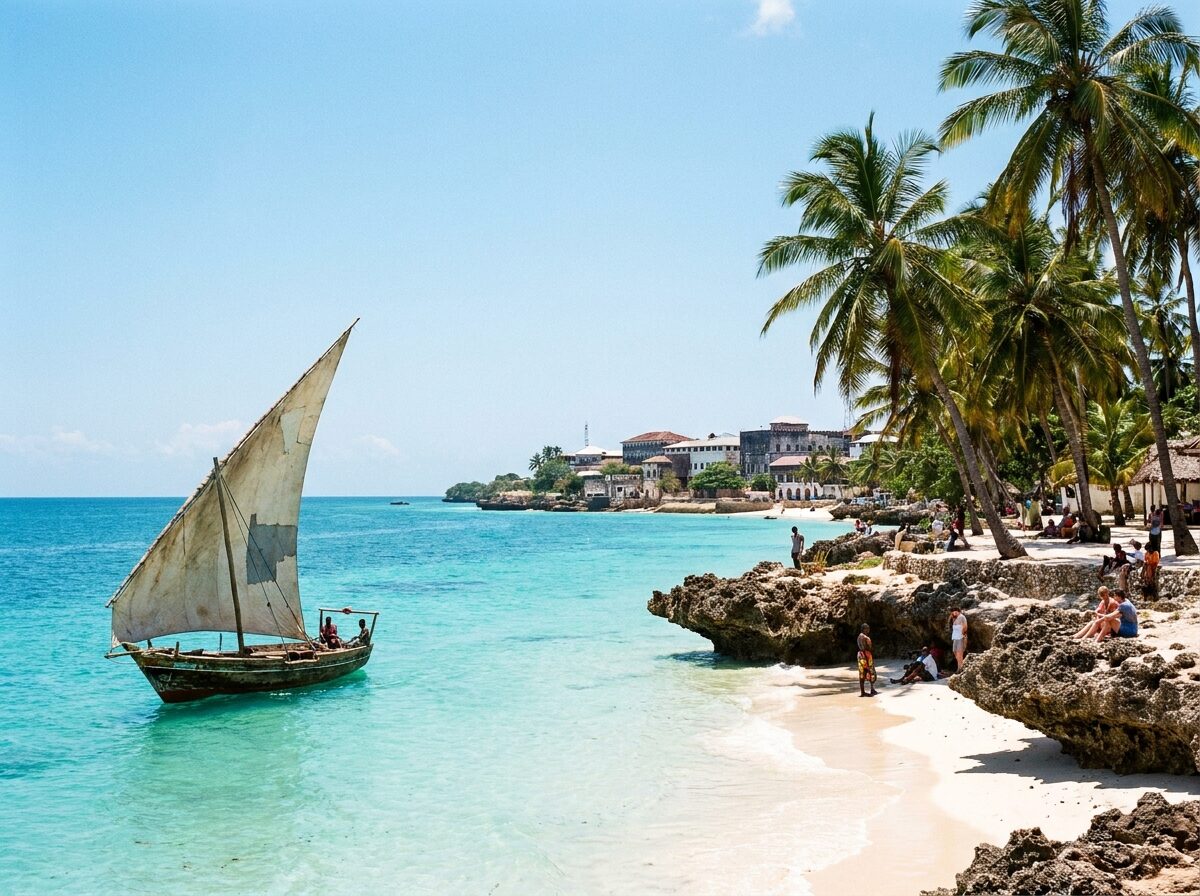 Zanzibar