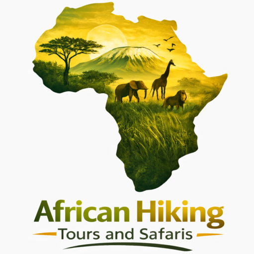 African Hiking Tours & Safaris logo