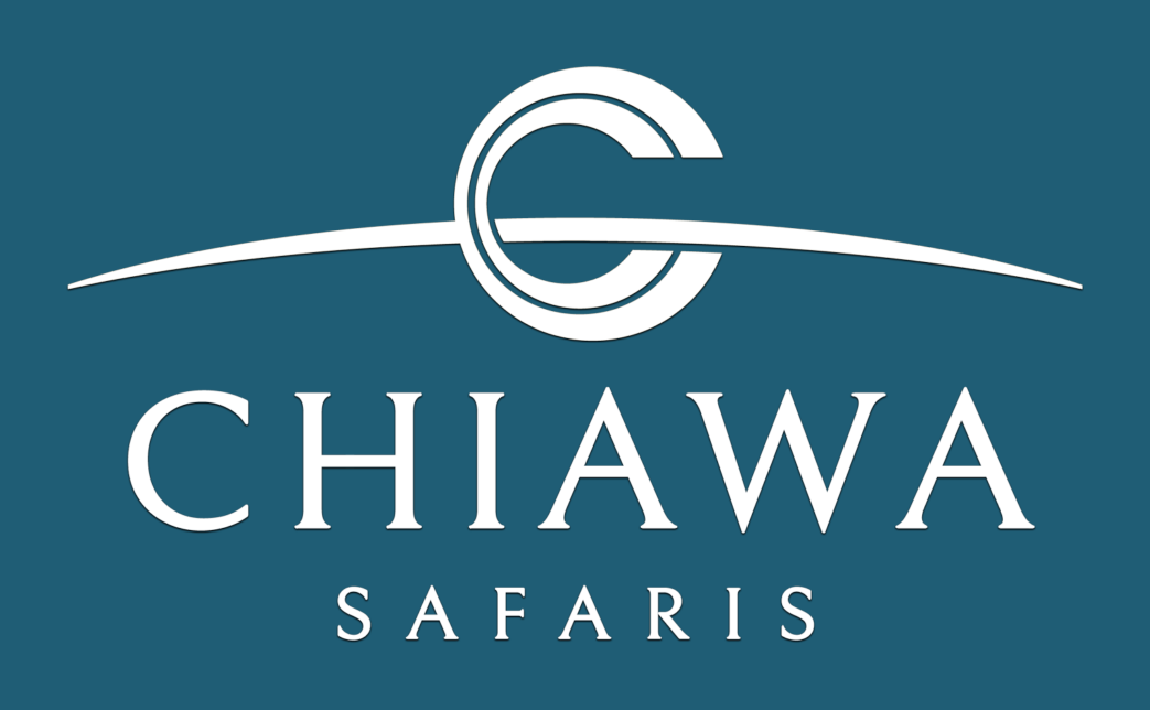 Chiawa Safaris logo