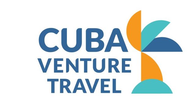 Cuba Venture Travel logo