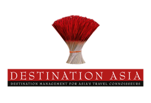 Destination Asia logo