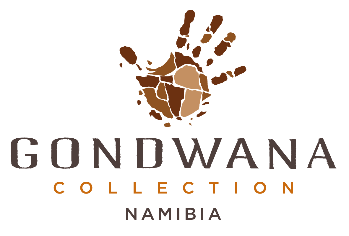 Gondwana Collection logo