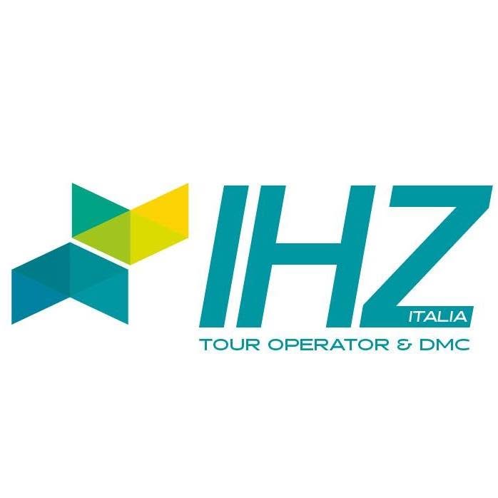 IHZ Italia logo