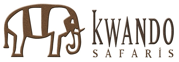 Kwando Safaris logo