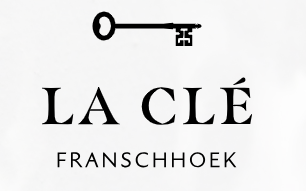 La Clé Franschhoek logo