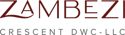 Zambezi Crescent DWC-LLC logo