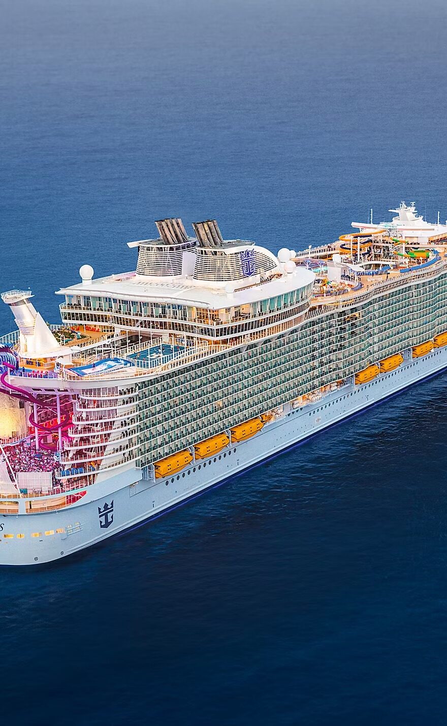Royal Caribbean Liner