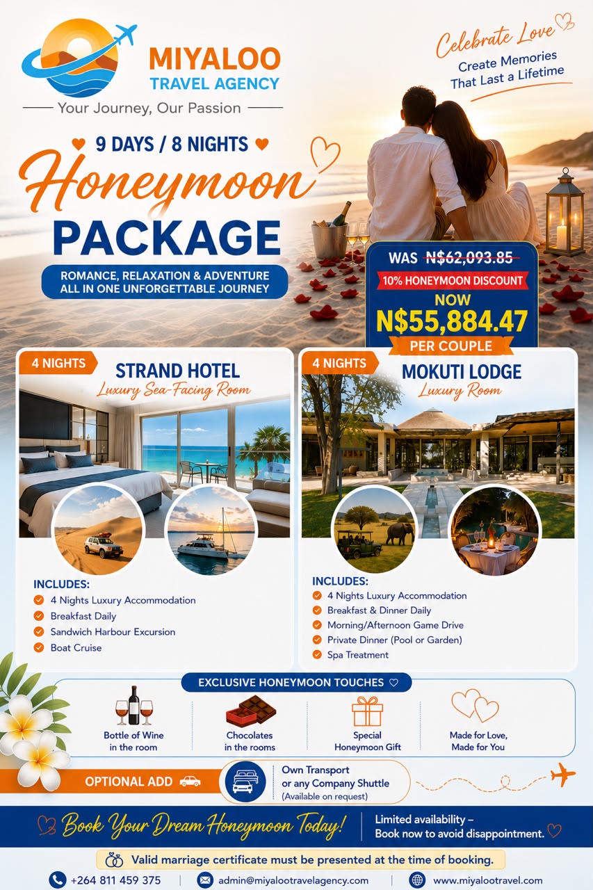 Honeymoon