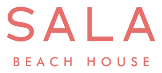 Sala Beach House logo