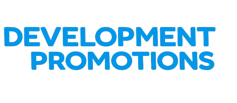 Development Promotions logo