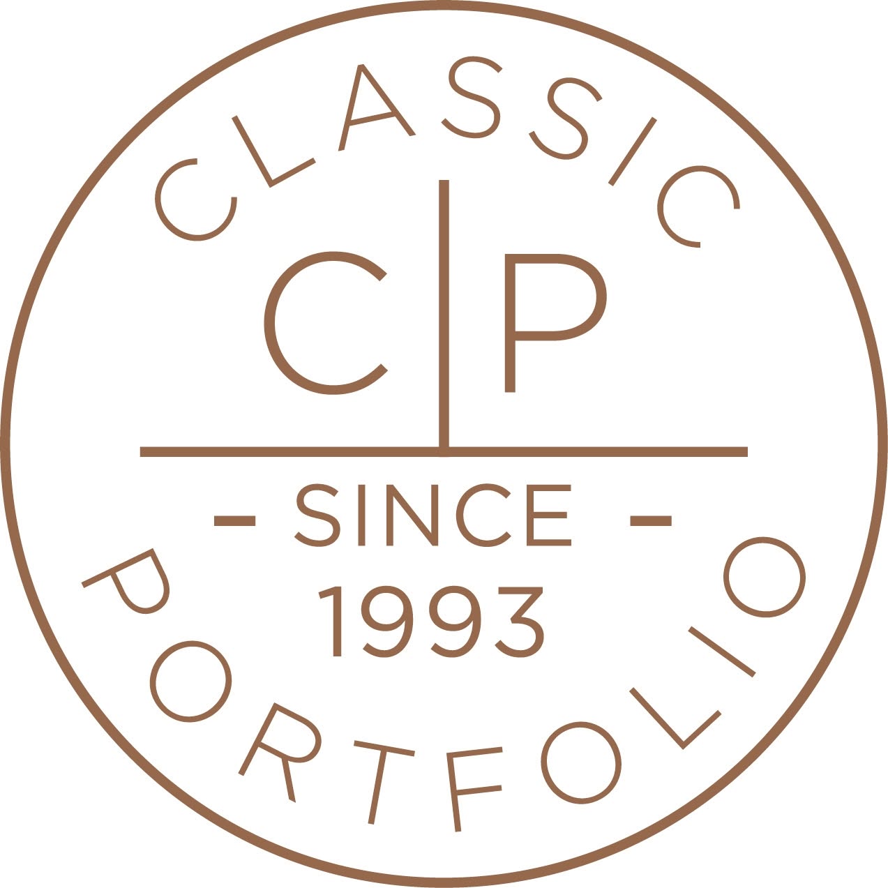 classic Portfolio logo