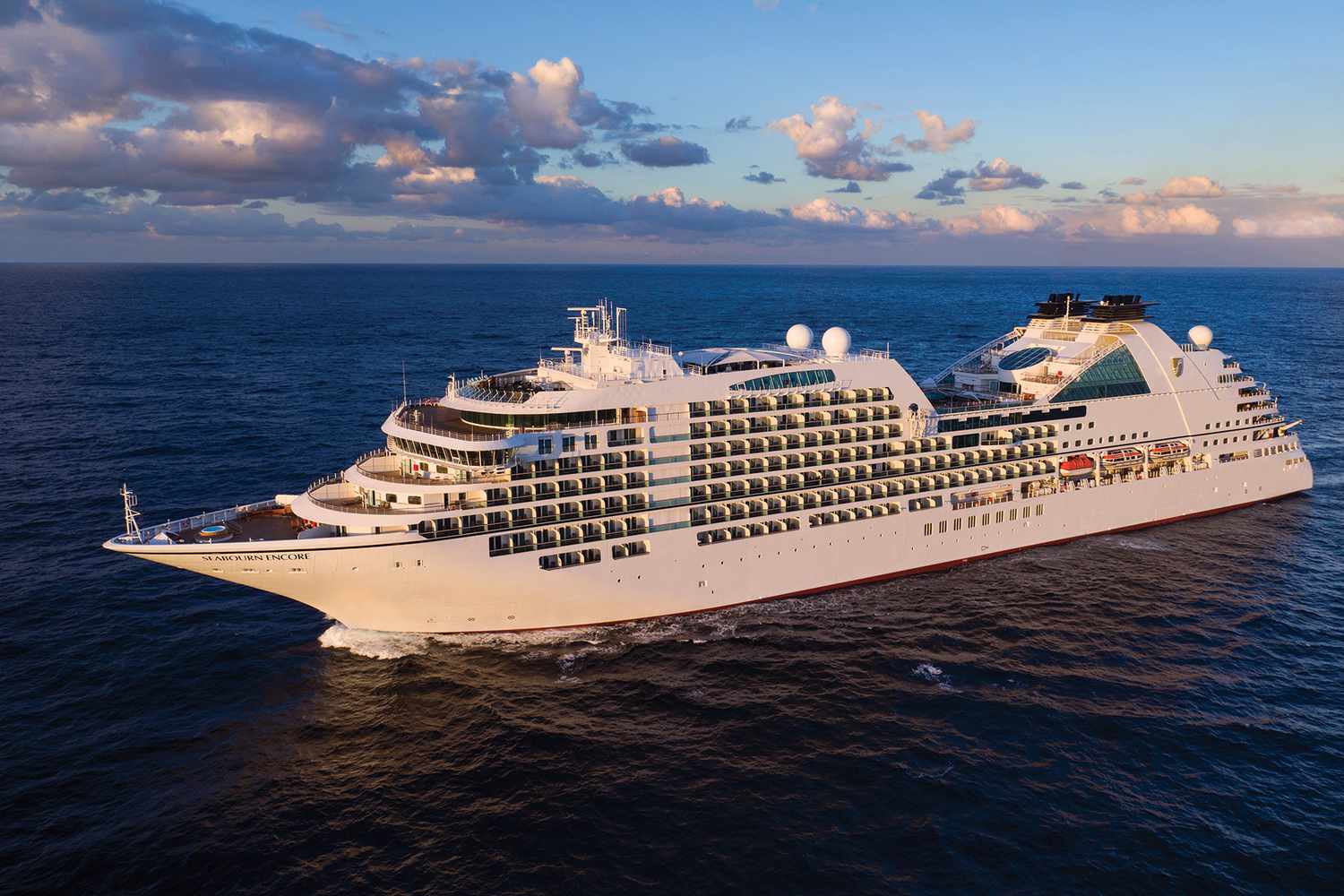 Cruise Packages